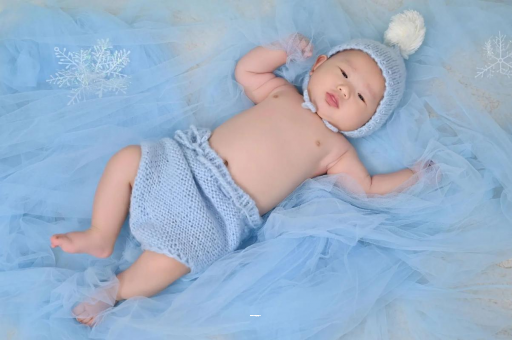 三明宝宝老喊肚子疼还发烧